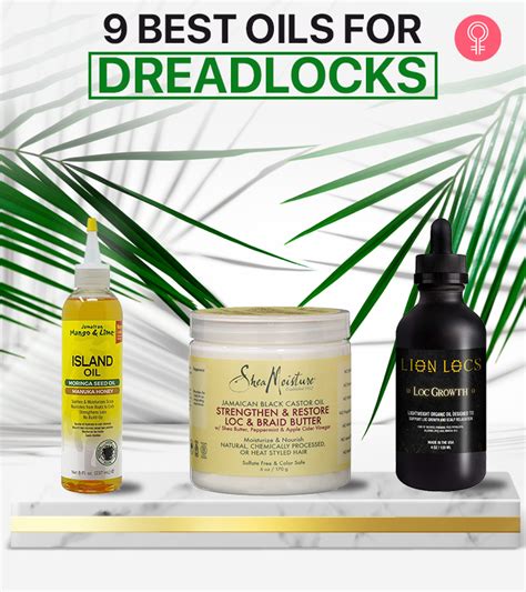 dreadlock oil spray|dreadlocks maintenance products.